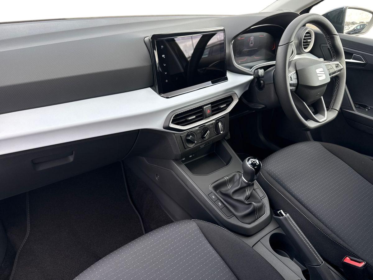 Used SEAT Ibiza 2025 for sale - 77842786: Photo 9