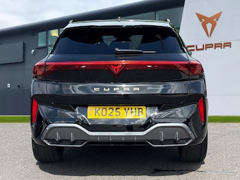 Used Cupra Terramar 2025 for sale - 78833428: Photo