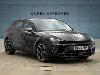 Used Cupra Leon 2025 for sale - 79099841: Photo