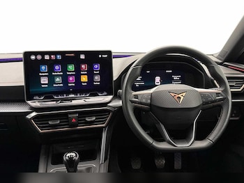 Used Cupra Leon 2025 for sale - 79099841: Photo