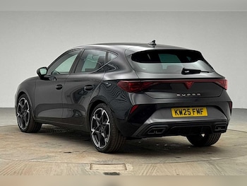 Used Cupra Leon 2025 for sale - 79099841: Photo