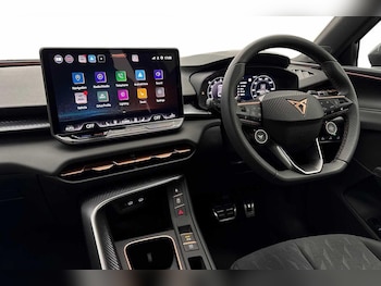 Used Cupra Terramar 2026 for sale - 78497803: Photo
