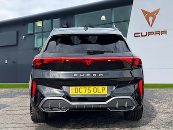 Used Cupra Terramar 2026 for sale - 79627571: Photo