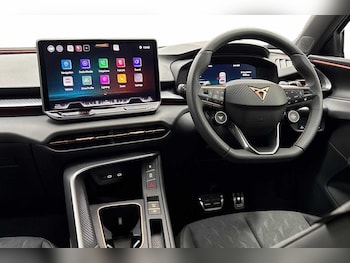 Used Cupra Terramar 2026 for sale - 78497773: Photo