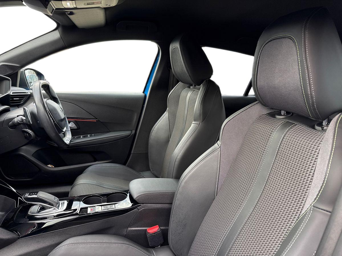 Used Peugeot 208 2021 for sale - 77407481: Photo 11