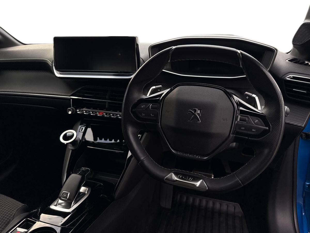 Used Peugeot 208 2021 for sale - 77407481: Photo 13