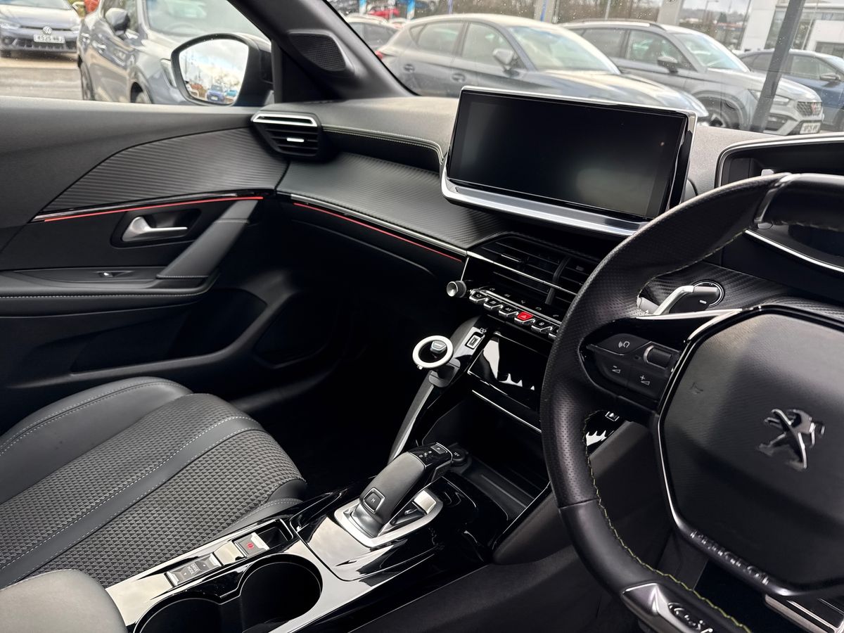 Used Peugeot 208 2021 for sale - 77407481: Photo 15