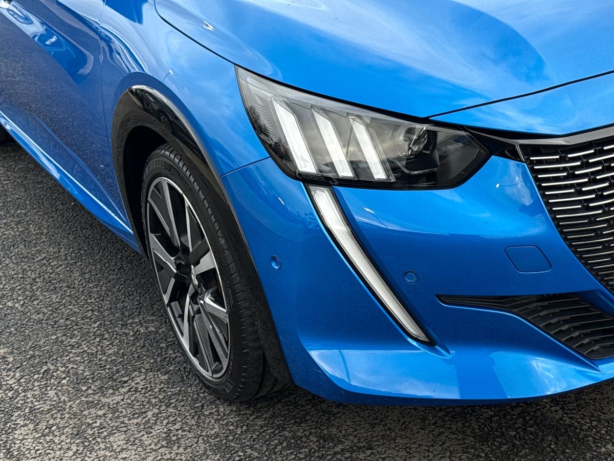 Used Peugeot 208 2021 for sale - 77407481: Photo 17