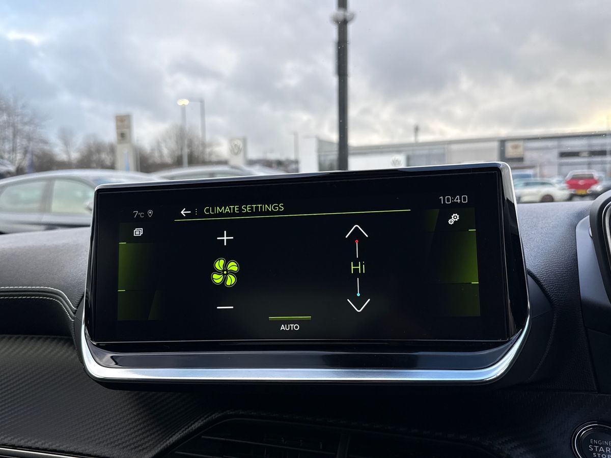 Used Peugeot 208 2021 for sale - 77407481: Photo 19