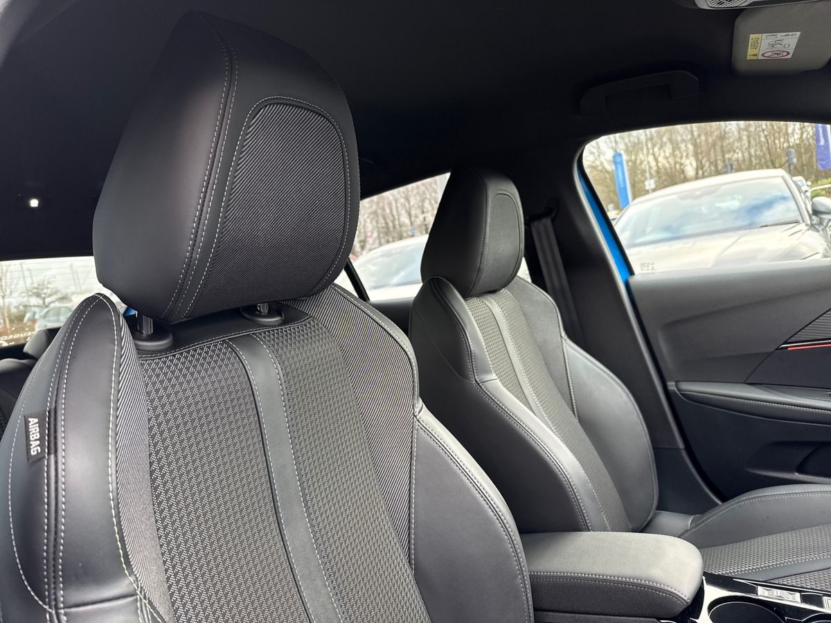 Used Peugeot 208 2021 for sale - 77407481: Photo 21