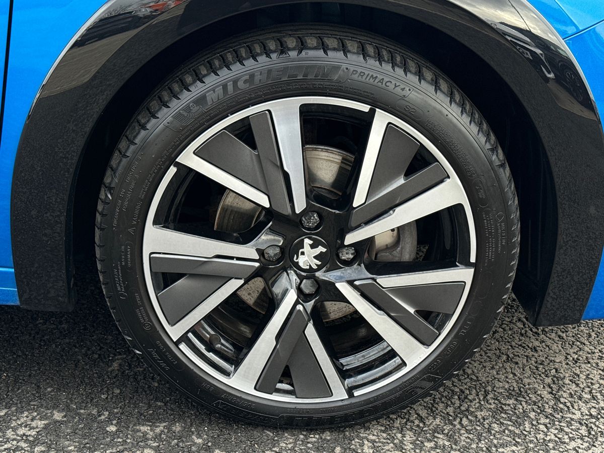 Used Peugeot 208 2021 for sale - 77407481: Photo 22