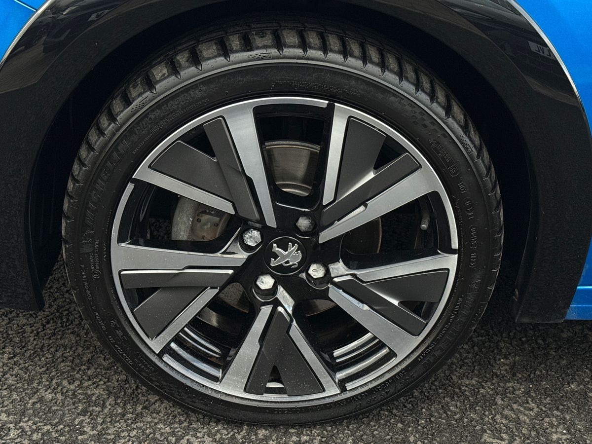 Used Peugeot 208 2021 for sale - 77407481: Photo 23