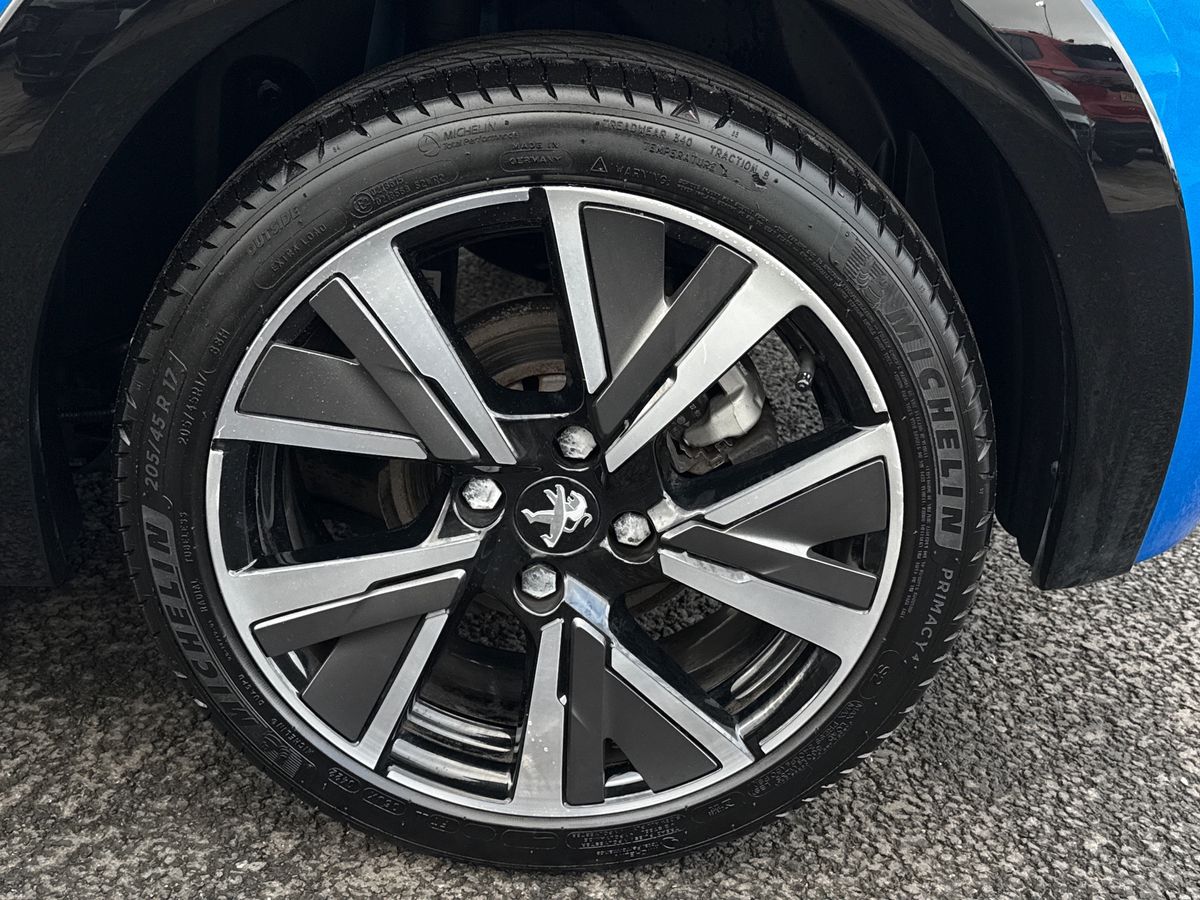 Used Peugeot 208 2021 for sale - 77407481: Photo 24