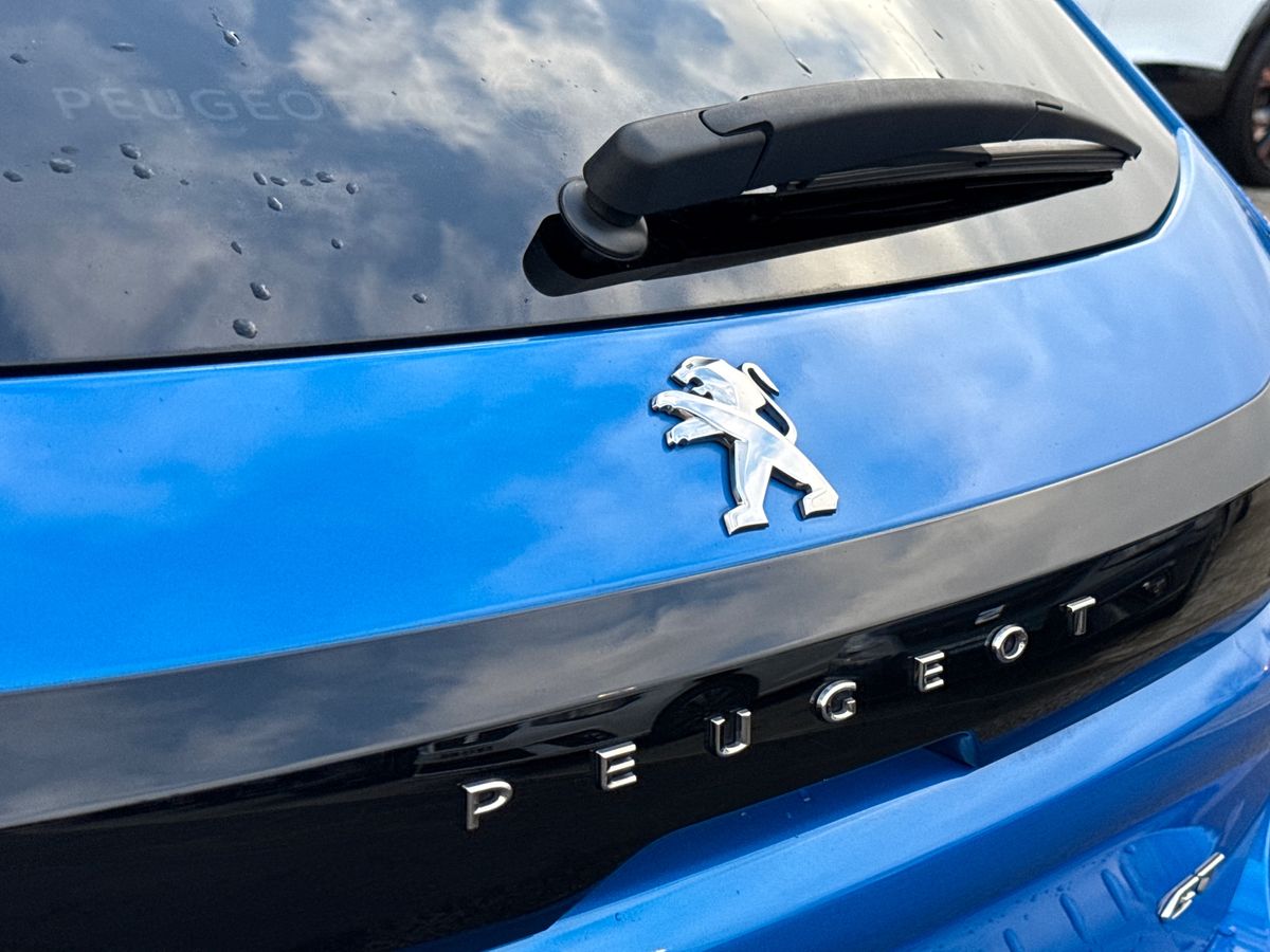 Used Peugeot 208 2021 for sale - 77407481: Photo 26