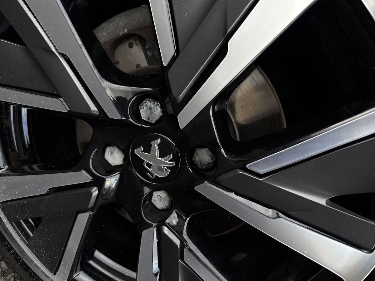 Used Peugeot 208 2021 for sale - 77407481: Photo 29