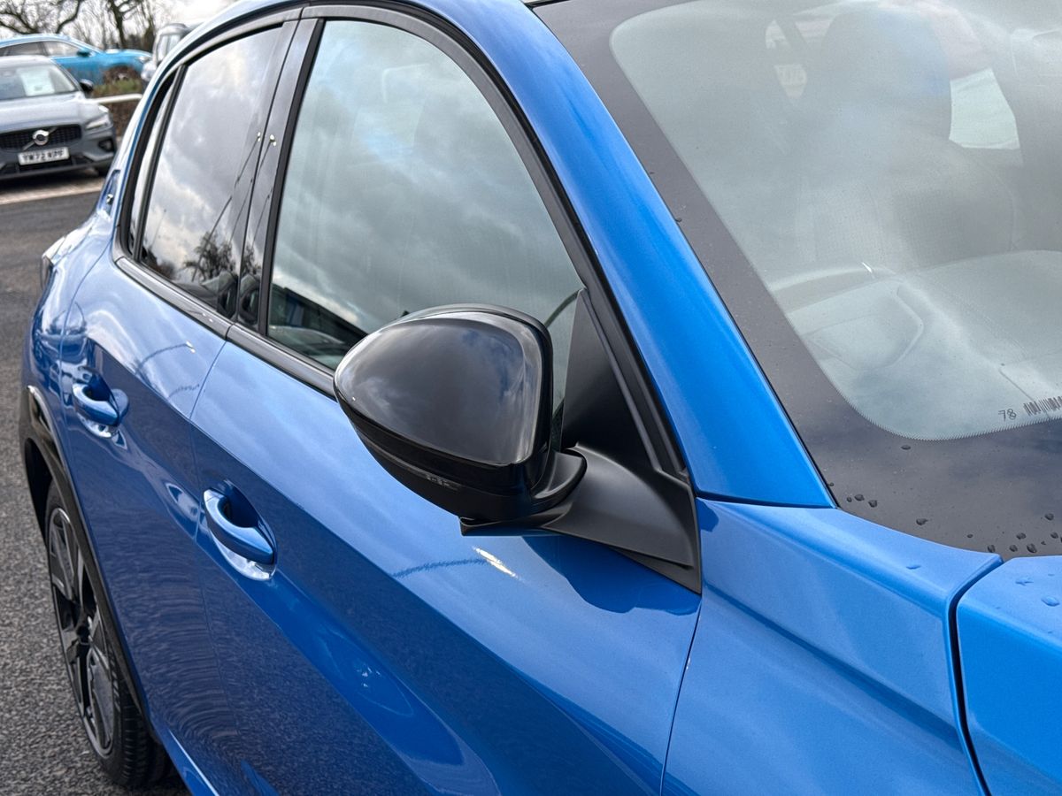 Used Peugeot 208 2021 for sale - 77407481: Photo 31