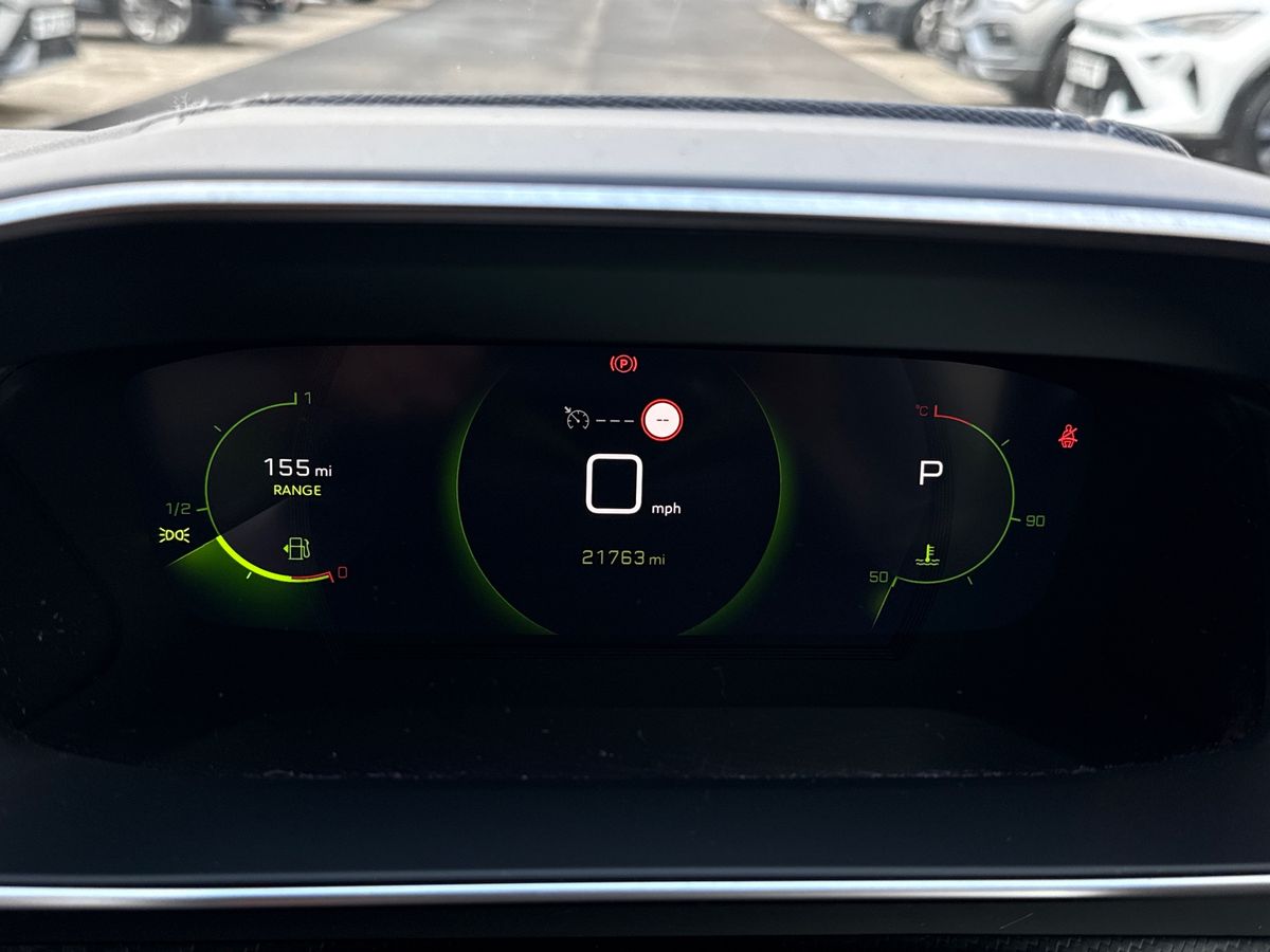 Used Peugeot 208 2021 for sale - 77407481: Photo 36