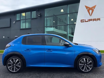 Used Peugeot 208 2021 for sale - 77407481: Photo