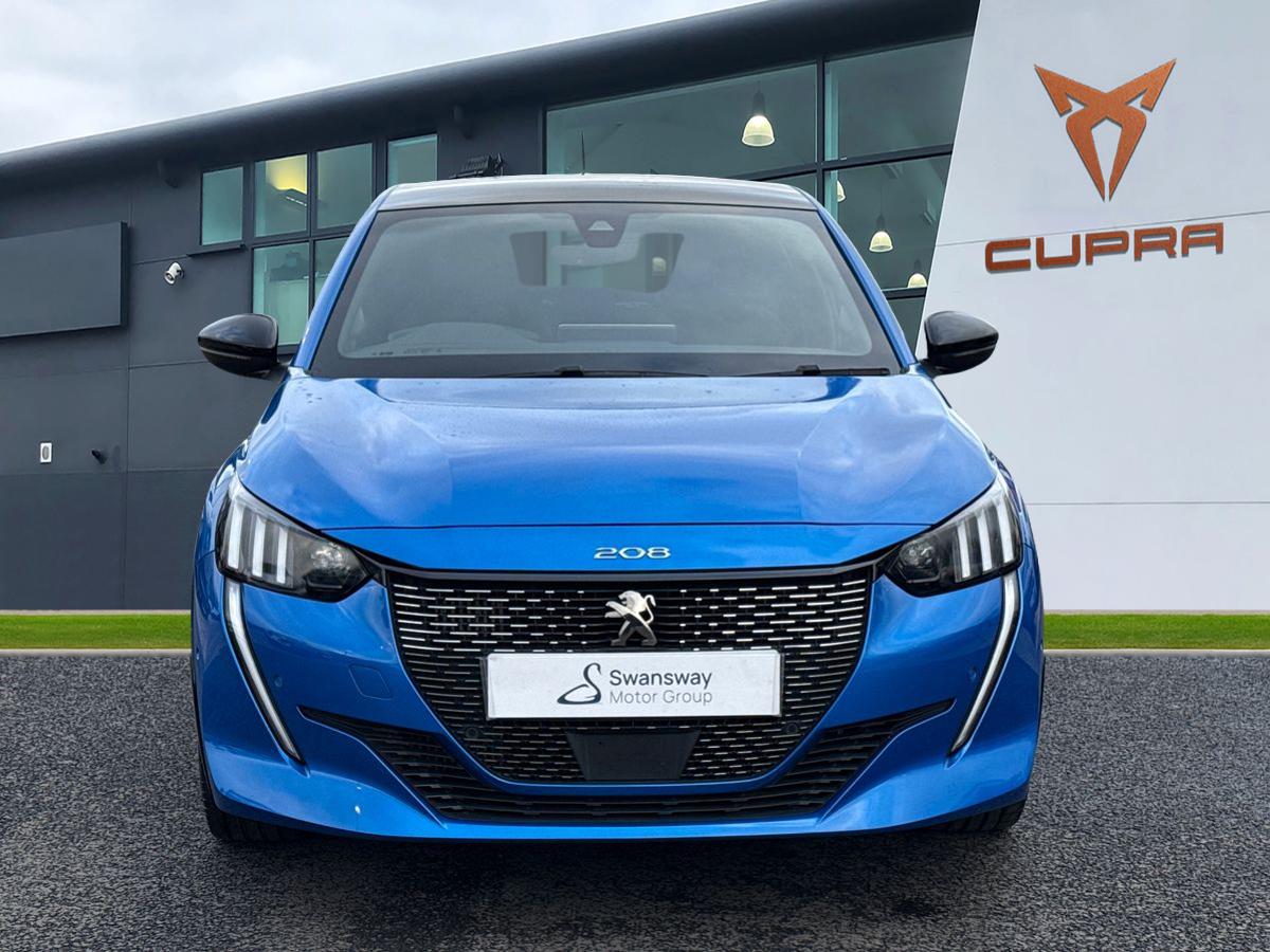 Used Peugeot 208 2021 for sale - 77407481: Photo 6