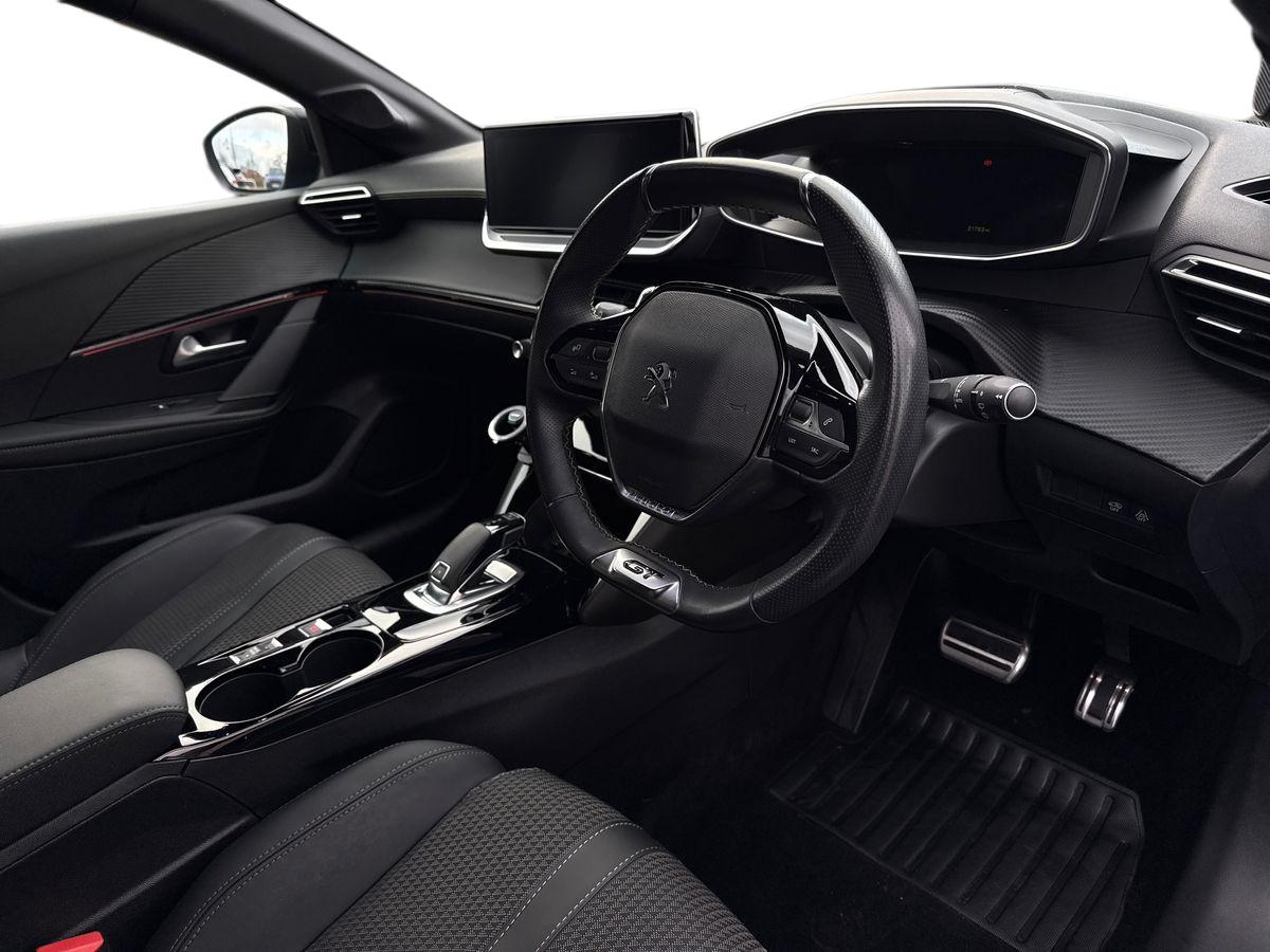 Used Peugeot 208 2021 for sale - 77407481: Photo 8