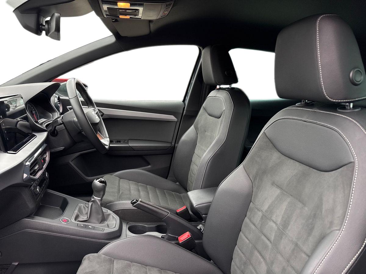 Used SEAT Ibiza 2021 for sale - 76197665: Photo 11