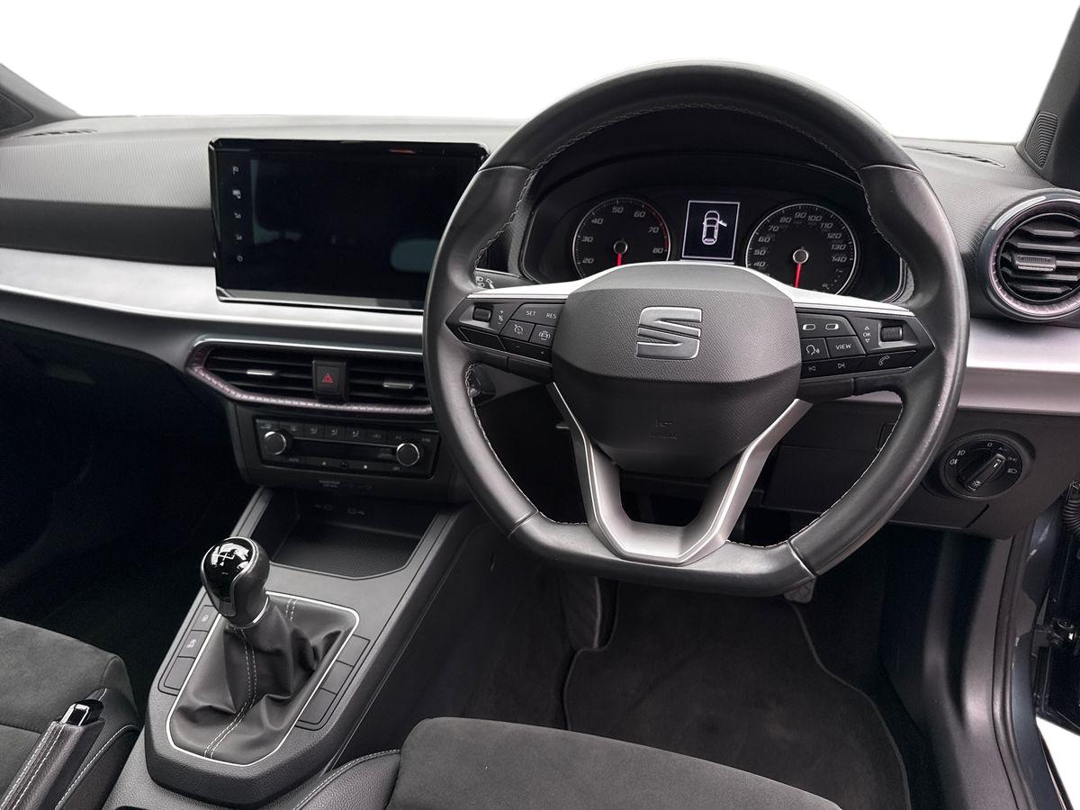 Used SEAT Ibiza 2021 for sale - 76197665: Photo 13
