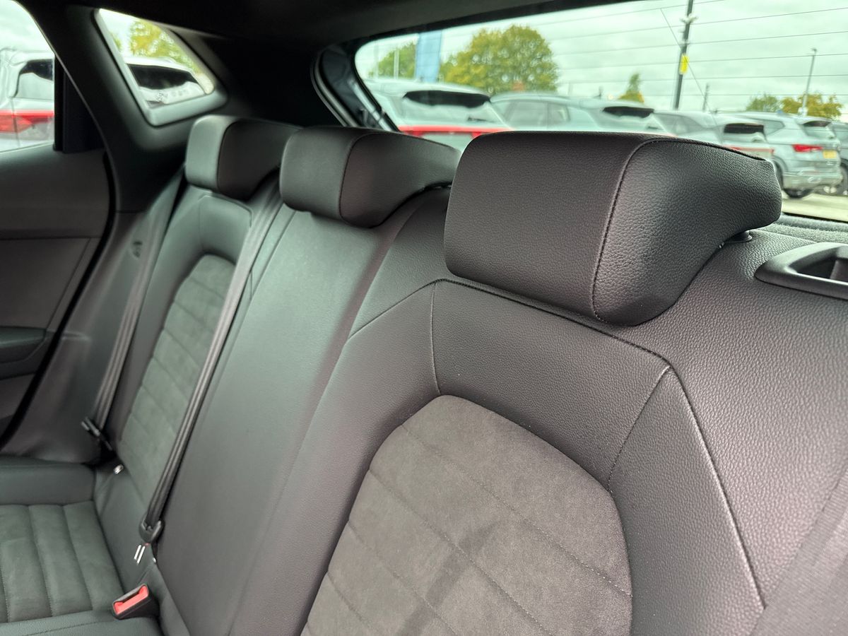 Used SEAT Ibiza 2021 for sale - 76197665: Photo 14