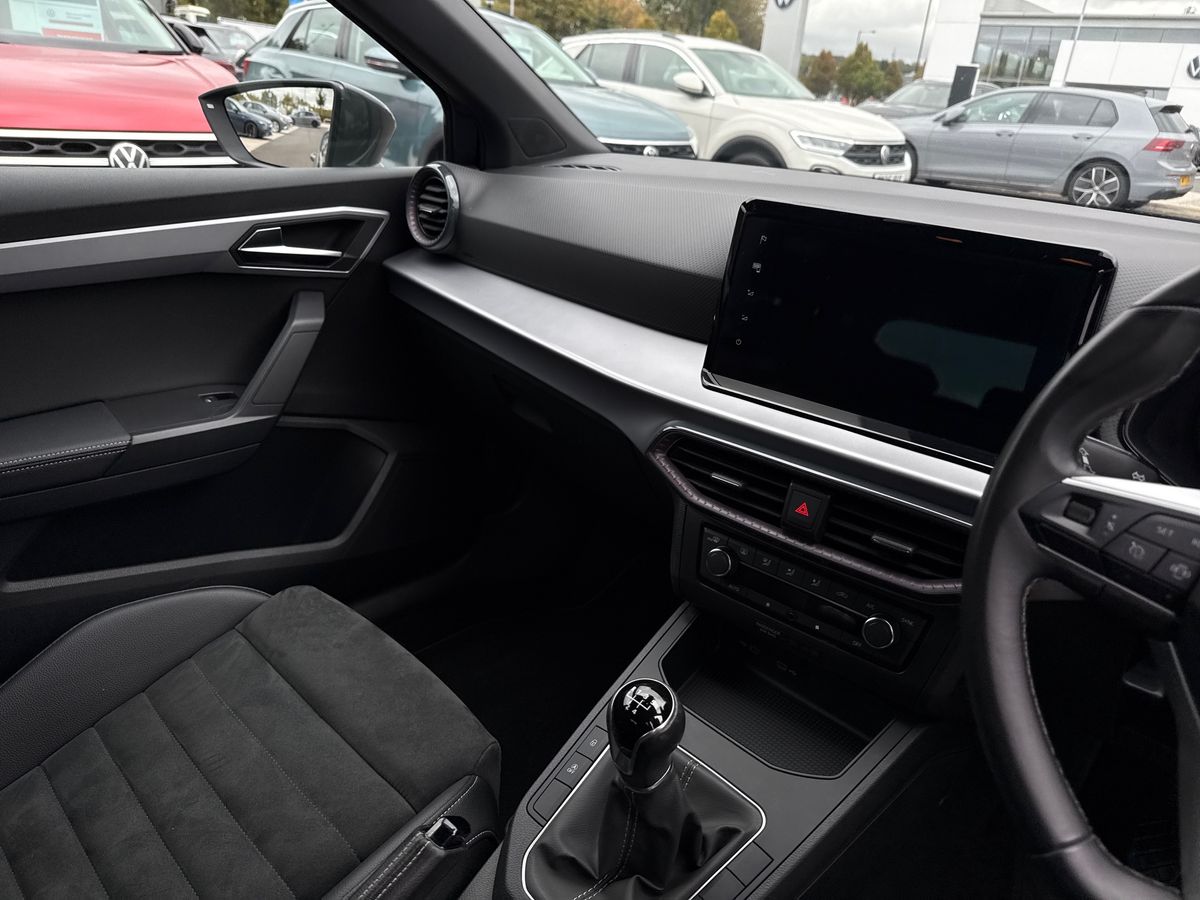 Used SEAT Ibiza 2021 for sale - 76197665: Photo 15