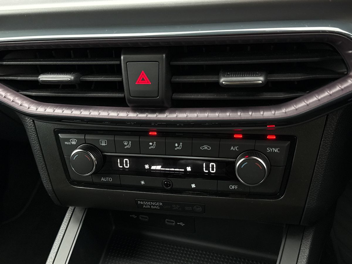 Used SEAT Ibiza 2021 for sale - 76197665: Photo 19