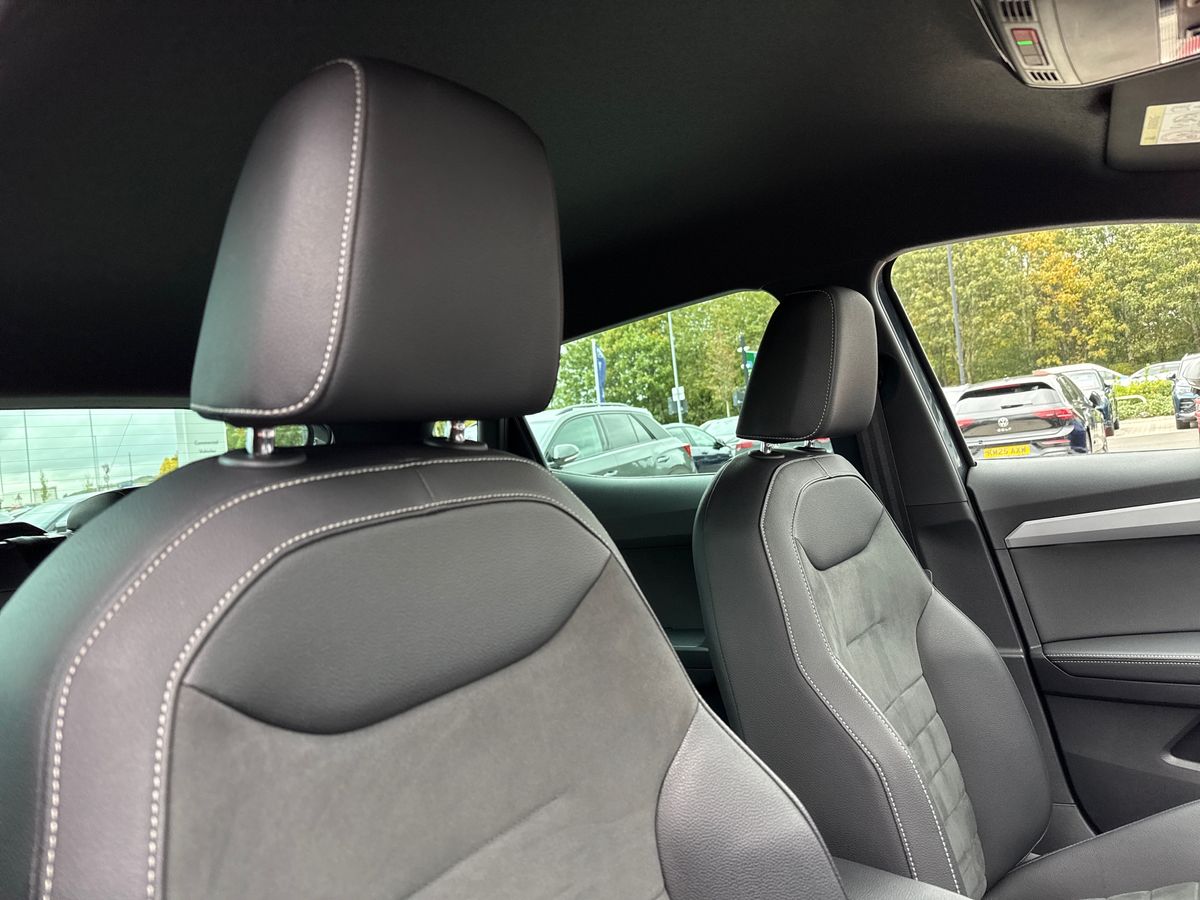 Used SEAT Ibiza 2021 for sale - 76197665: Photo 21