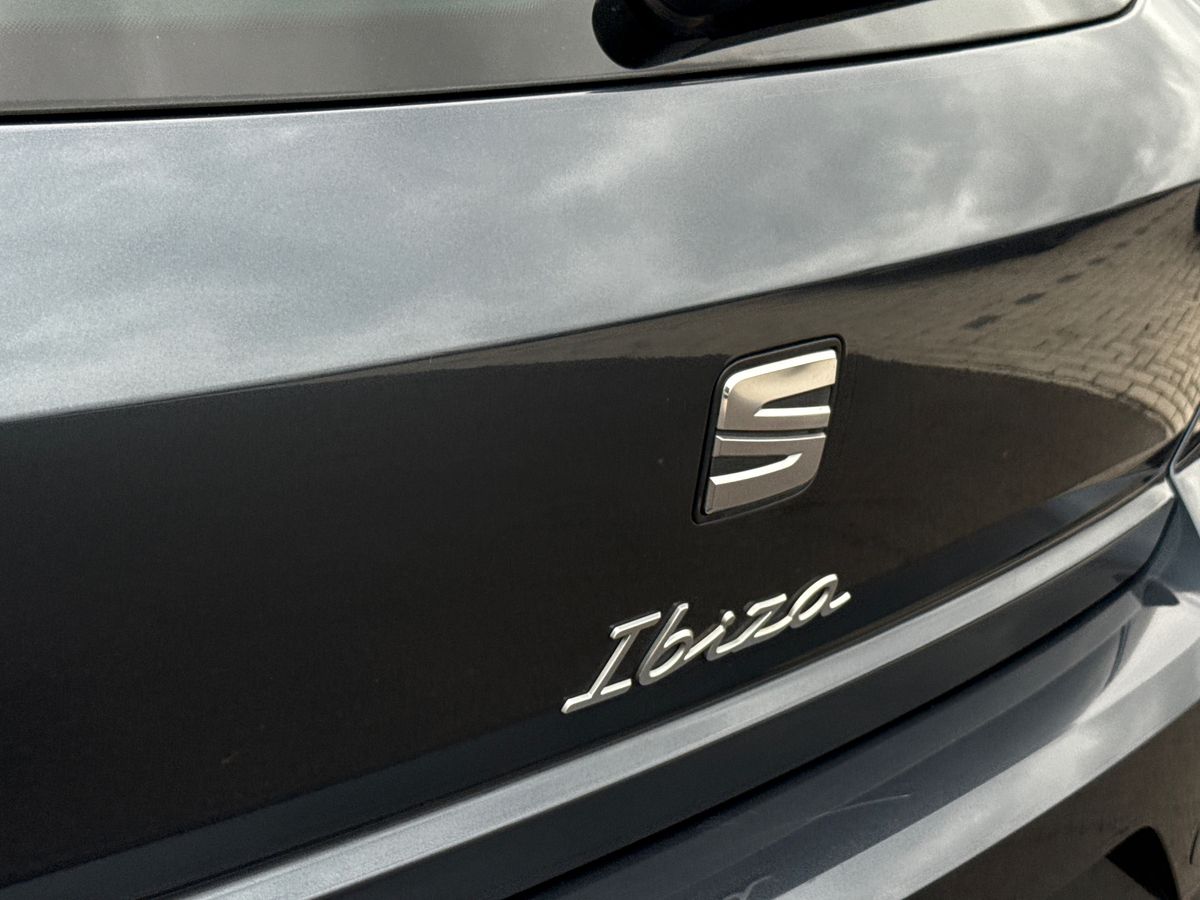 Used SEAT Ibiza 2021 for sale - 76197665: Photo 29