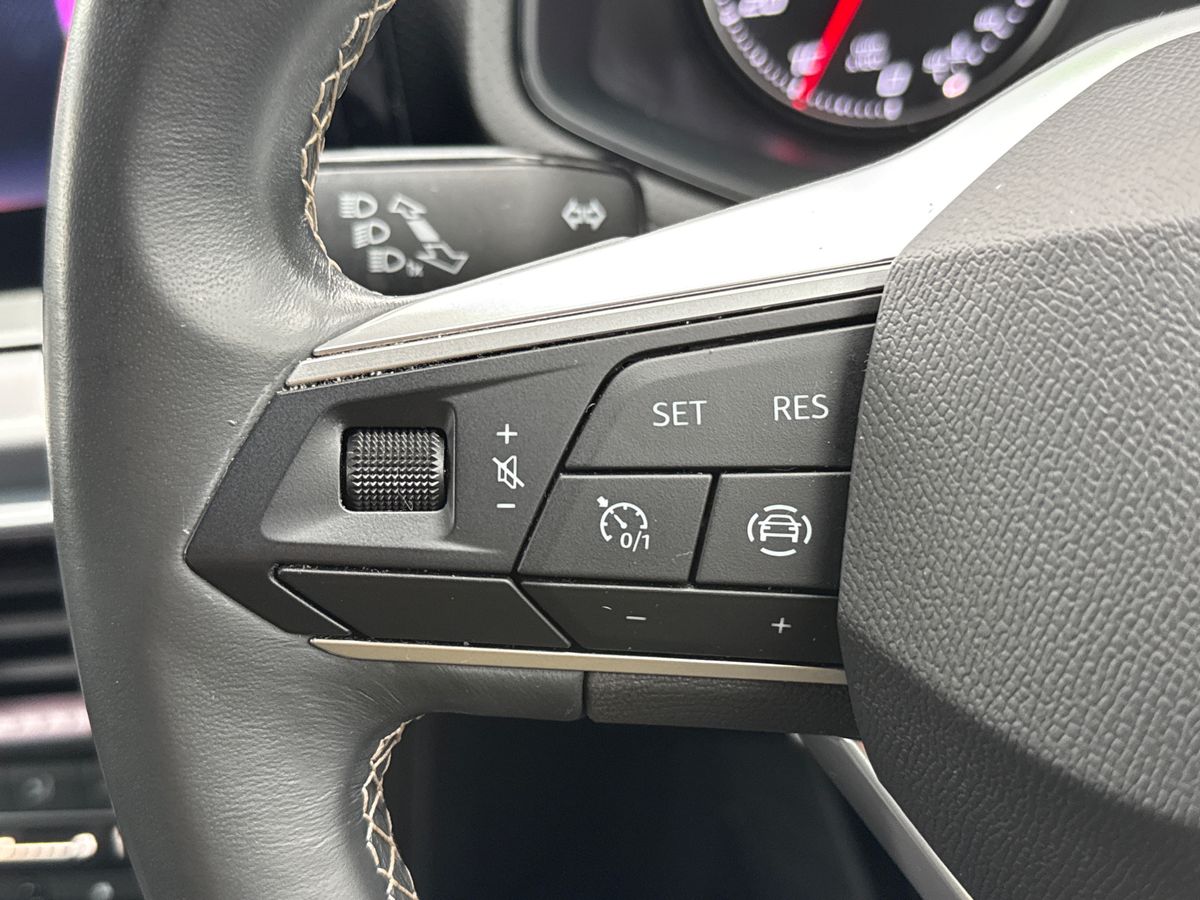 Used SEAT Ibiza 2021 for sale - 76197665: Photo 34