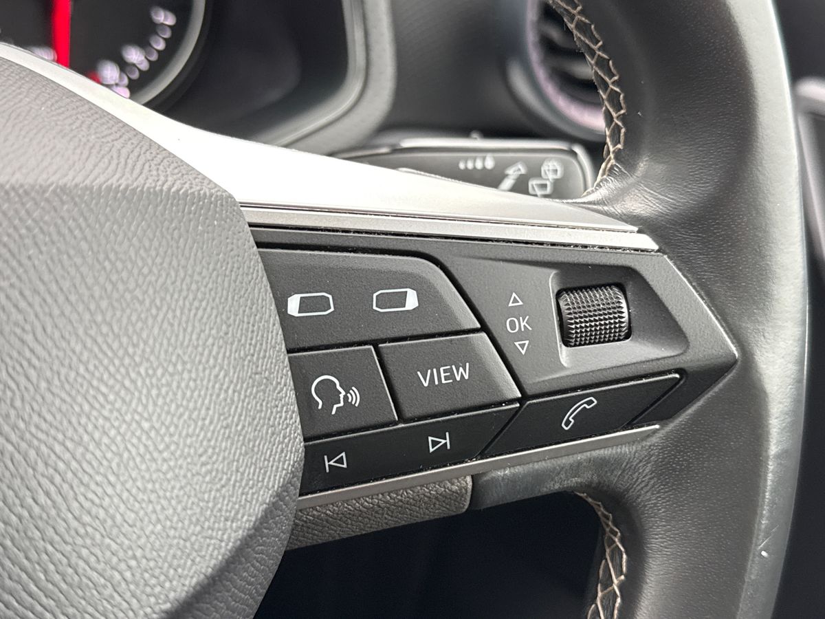 Used SEAT Ibiza 2021 for sale - 76197665: Photo 35