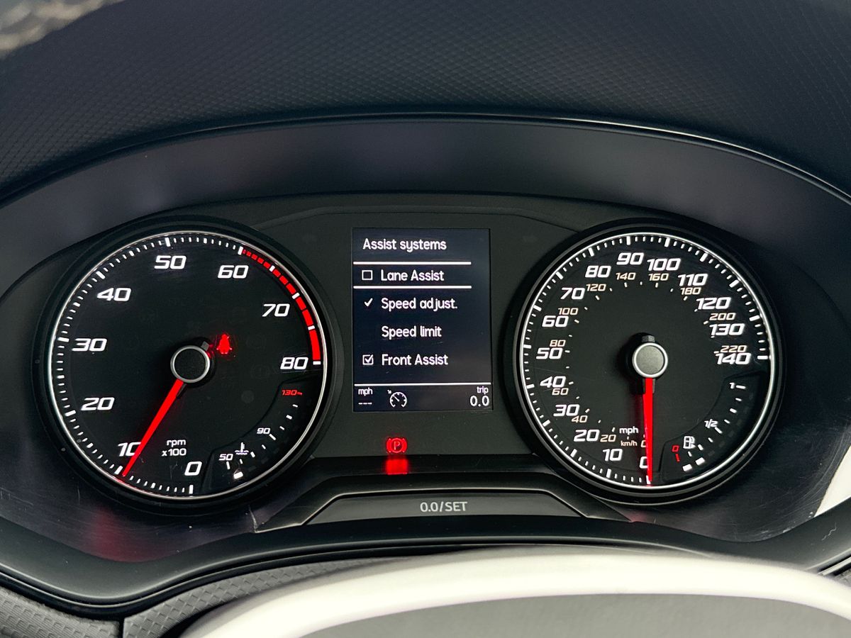 Used SEAT Ibiza 2021 for sale - 76197665: Photo 36