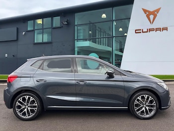 Used SEAT Ibiza 2021 for sale - 76197665: Photo 3