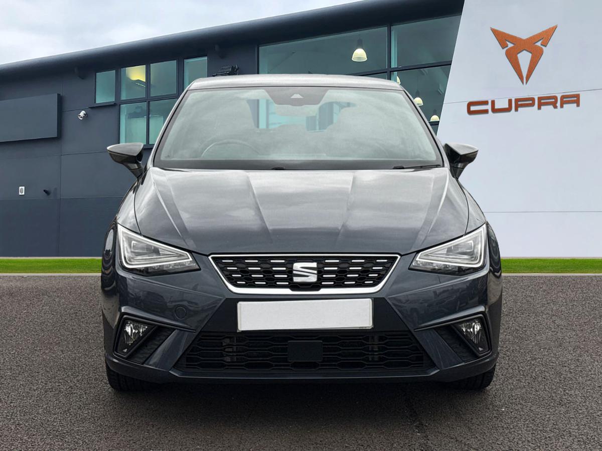 Used SEAT Ibiza 2021 for sale - 76197665: Photo 6