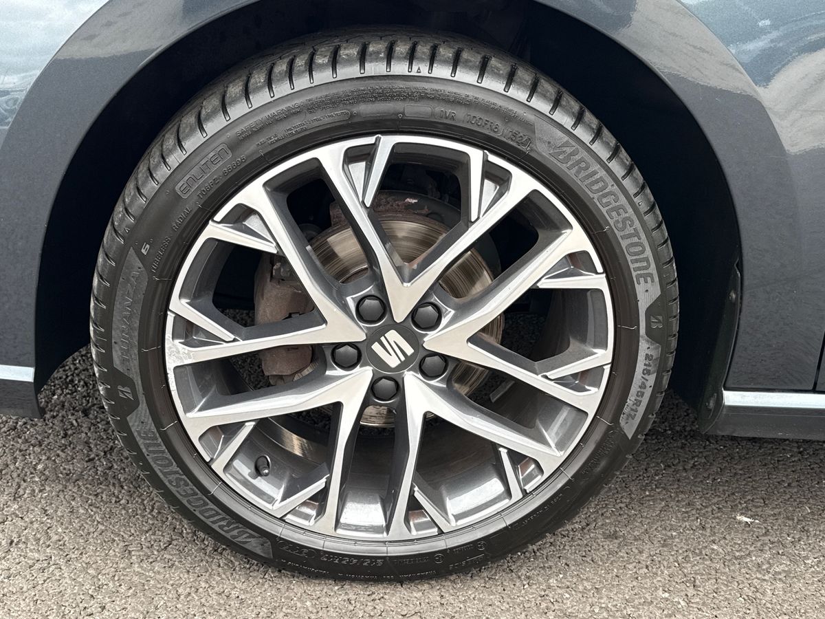 Used SEAT Ibiza 2021 for sale - 76197665: Photo 7