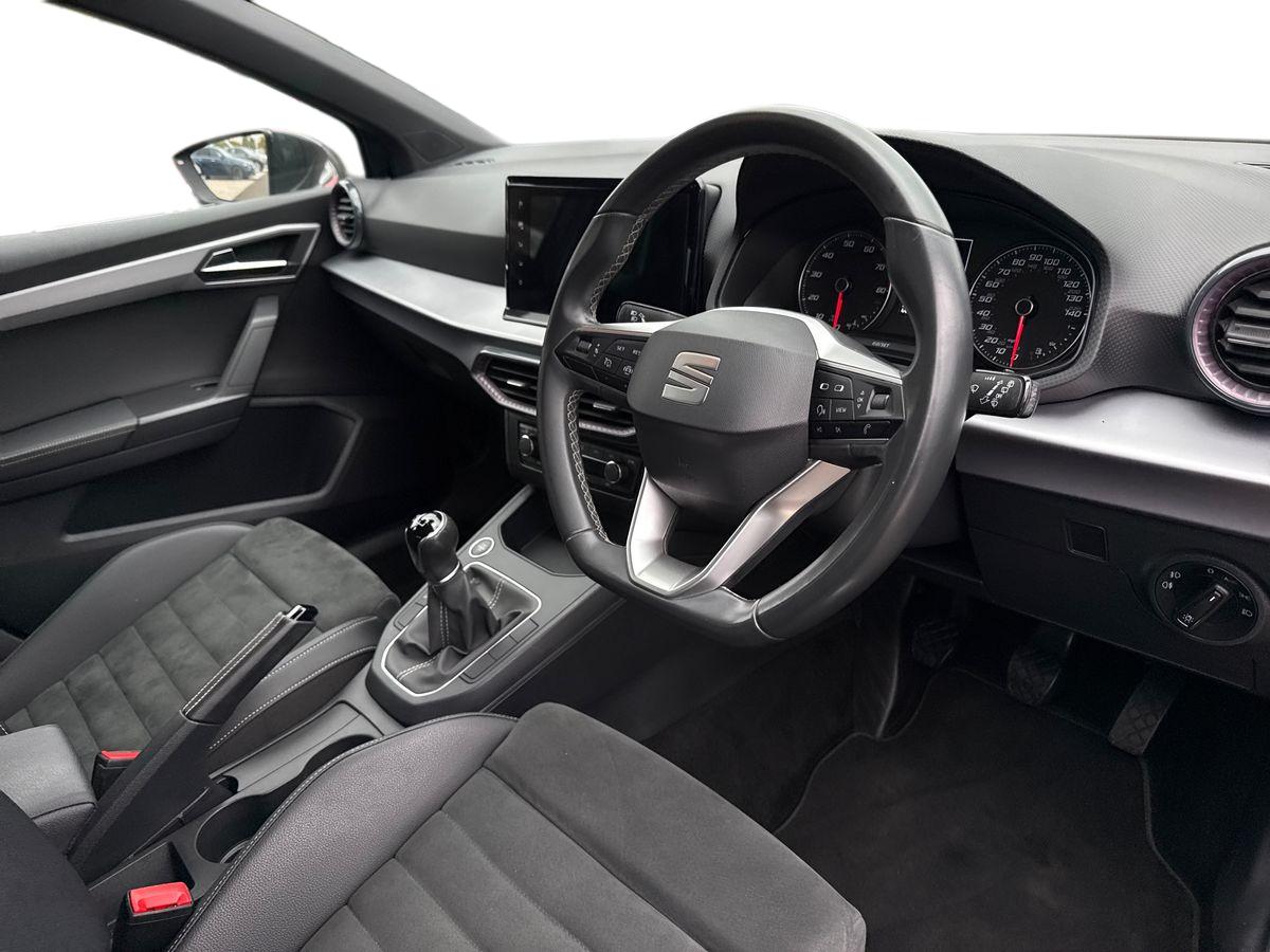 Used SEAT Ibiza 2021 for sale - 76197665: Photo 8