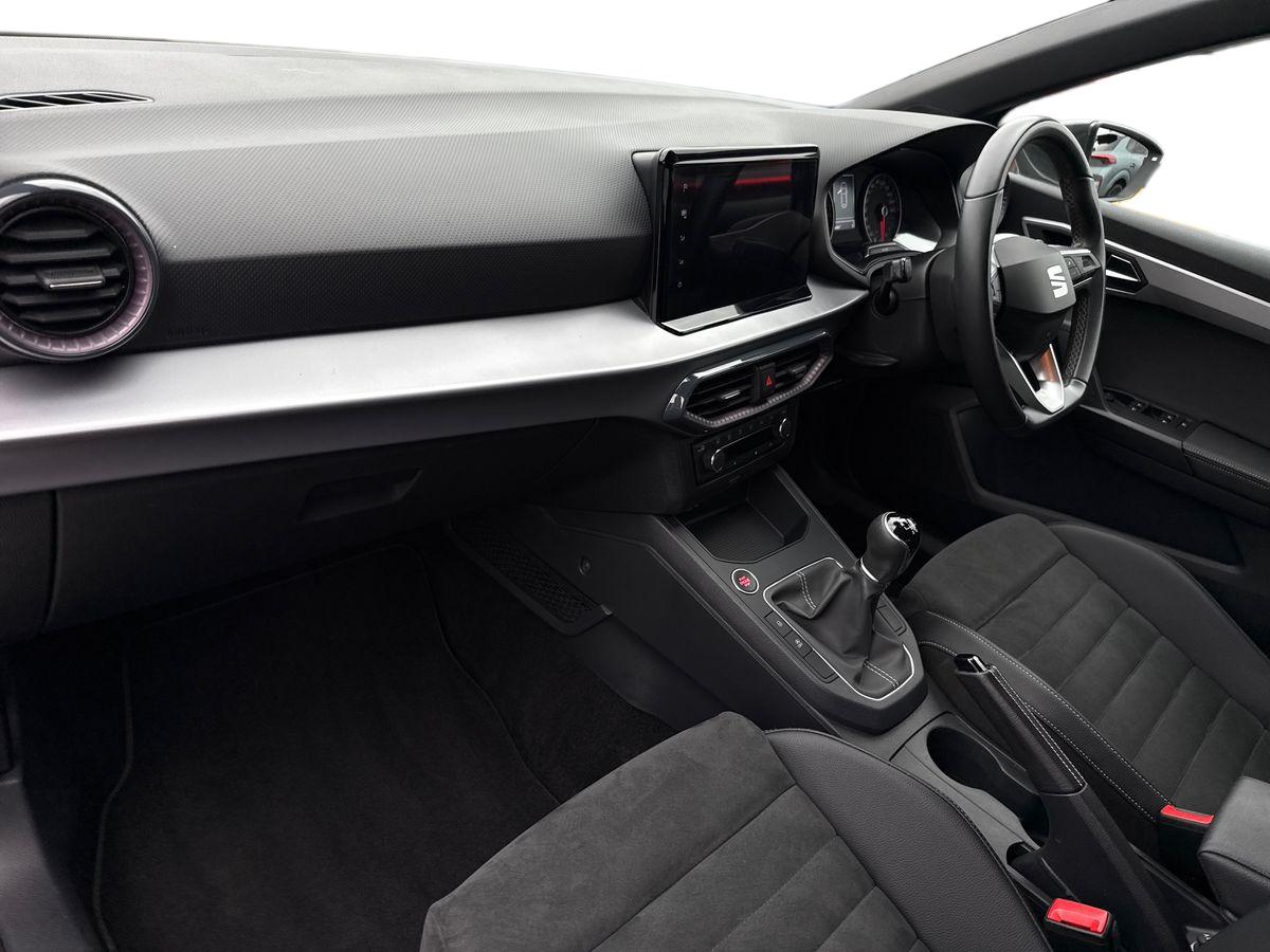 Used SEAT Ibiza 2021 for sale - 76197665: Photo 9