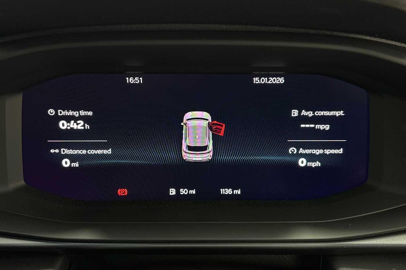 Used Cupra Terramar 2025 for sale - 77463131: Photo 11