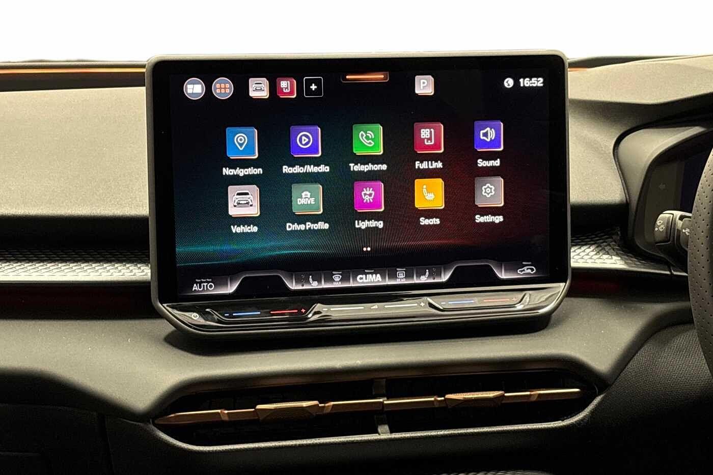 Used Cupra Terramar 2025 for sale - 77463131: Photo 12