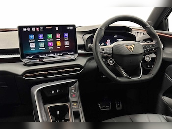 Used Cupra Terramar 2025 for sale - 77463131: Photo