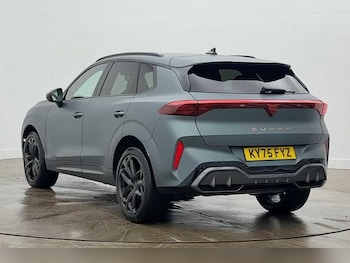 Used Cupra Terramar 2025 for sale - 77463131: Photo