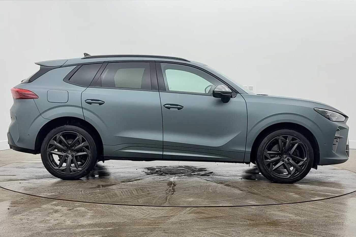 Used Cupra Terramar 2025 for sale - 77463131: Photo 4