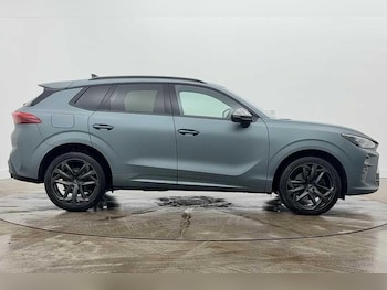 Used Cupra Terramar 2025 for sale - 77463131: Photo