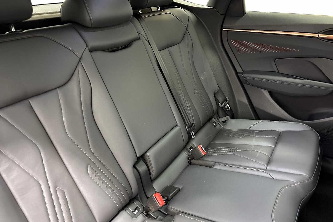 Used Cupra Terramar 2025 for sale - 77463131: Photo 9