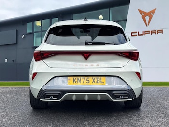 Used Cupra Leon 2025 for sale - 79570982: Photo