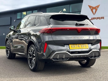 Used Cupra Terramar 2025 for sale - 75842052: Photo