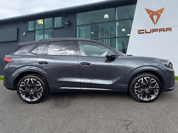 Used Cupra Terramar 2025 for sale - 75842052: Photo