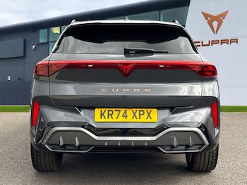 Used Cupra Terramar 2025 for sale - 75842052: Photo